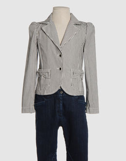 MISS GRANT Girl COATS amp JACKETS Blazers 4905