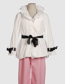 MISS GRANT Girl COATS amp JACKETS Blazers 4904