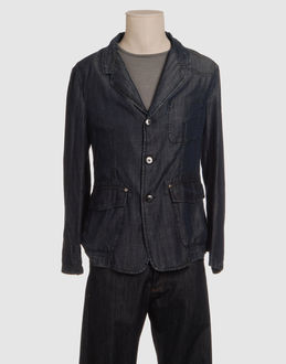 Armani Jeans :  - MANTEAUX - Vestes