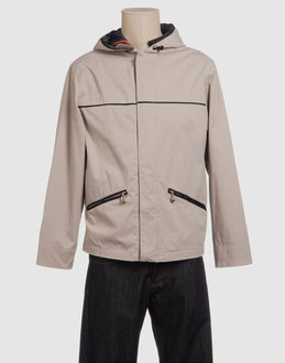 Armani Jeans : - MANTEAUX - Blousons