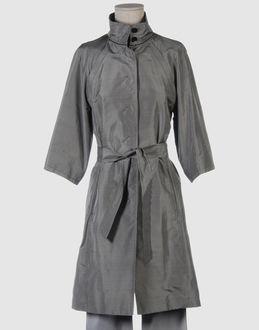 Costume National Coats And Jackets Full-Length Jackets Women  �250