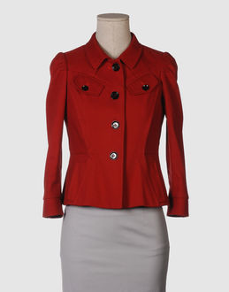 Gucci : - MANTEAUX - Vestes
