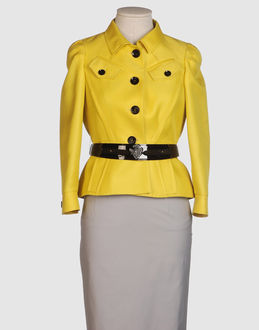 Gucci : - MANTEAUX - Vestes
