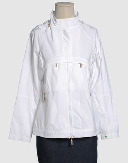 Versace Sport :  - MANTEAUX - Blousons