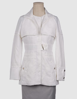 Versace Sport :  - MANTEAUX - Vestes
