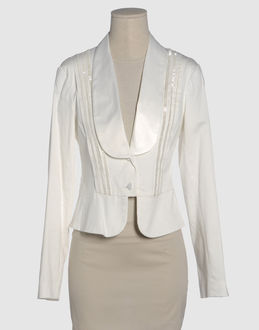 Blazer - EXTE - BEI YOOX.COM