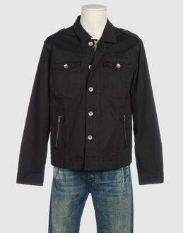Armani Jeans :  - MANTEAUX - Blousons