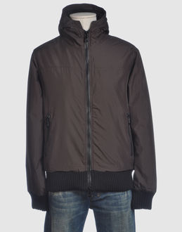 SCOUT - COATS &amp; JACKETS - Jackets - on YOOX.COM