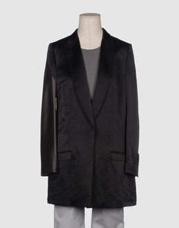 6267 COATS amp JACKETS Full length jackets on YOOXCOM