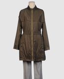 Comparez les prix Windcoat - manteaux - imperm�ables sur yoox.com