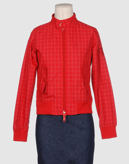 BOMB BOOGIE COATS amp JACKETS Jackets on YOOXCOM
