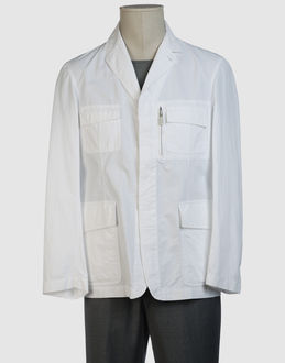 ASPESI MANTEAUX Vestes