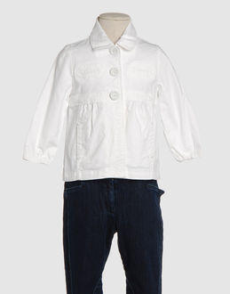 ESSENTIEL Girl COATS amp JACKETS Blazers 2229