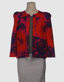 BIBA COATS amp JACKETS Blazers on YOOXCOM