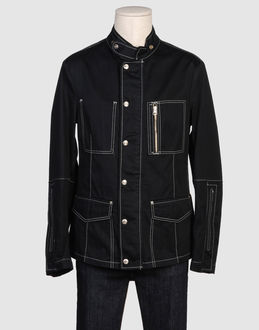 Armani Jeans :  - MANTEAUX - Manteaux courts
