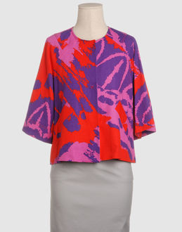 Blazer - GF FERRE� - BEI YOOX.COM