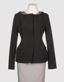 PRADA - MANTEAUX - Vestes sur YOOX.COM