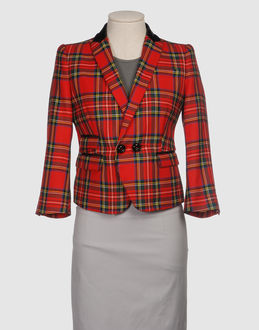DSQUARED2 - MANTEAUX - Vestes sur YOOX.COM