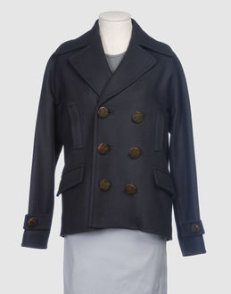 DSQUARED2 - MANTEAUX - Manteaux courts sur YOOX.COM