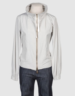 JUCCA COATS amp JACKETS Jackets on YOOXCOM