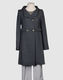 Cappotto donna Babele Moda