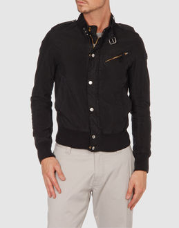Stone Island Denims Blousons