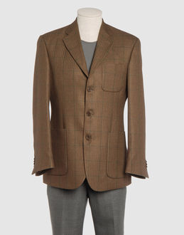 Alessandro Gilles Vestes