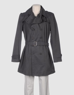  - manteaux - pardessus - sur yoox.com