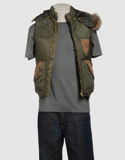 Frankie Barbone   Blousons