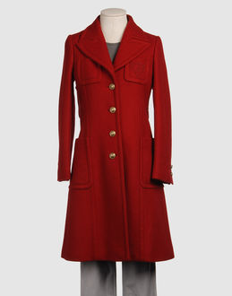 Gucci :  - MANTEAUX - Manteaux longs