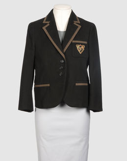 Gucci Blazers - Item 41138081