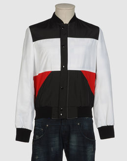 RYKIEL HOMME COATS amp JACKETS Jackets on YOOXCOM