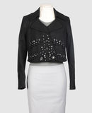 Comparez les prix Chloe  - manteaux - vestes sur yoox.com