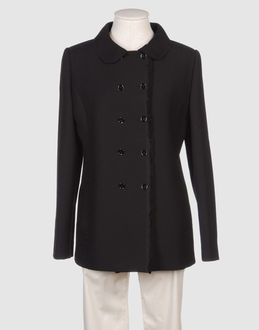 DOLCE & GABBANA - MANTEAUX - Manteaux courts sur YOOX.COM