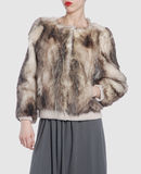 Comparez les prix Ines et marechal - v�tement cuir - manteau fourrure sur yoox.com