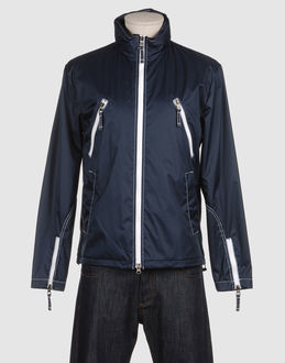 Armani Jeans : - MANTEAUX - Blousons