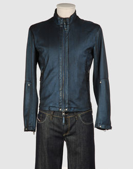 Armani Jeans : - MANTEAUX - Blousons