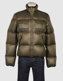  - manteaux - doudounes - sur yoox.com