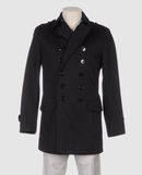 Comparez les prix Brian dales - manteaux - pardessus sur yoox.com