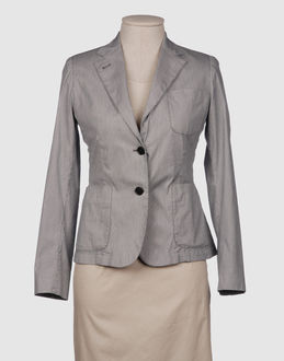 FLY 3 COATS amp JACKETS Blazers on YOOXCOM