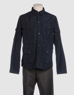 Woolrich Woolen Mills Blousons