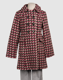 TIBI - Women - COATS & JACKETS - Coats on YOOX.COM