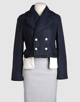 JUNYA WATANABE COMME DES GARCONS COATS and JACKETS Blazers (653279289)