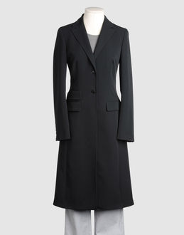 BOULE DE NEIGE - MANTEAUX - Pardessus sur YOOX.COM