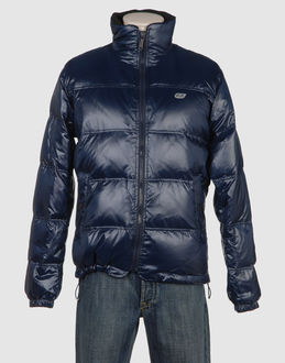  - manteaux - doudounes - sur yoox.com