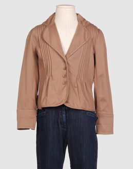 ESSENTIEL Girl COATS amp JACKETS Blazers 2230