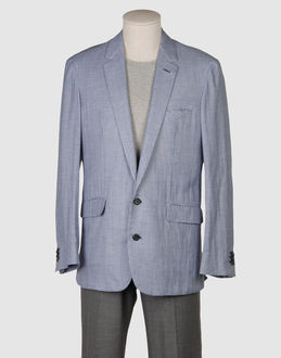 ADAM KIMMEL COATS amp JACKETS Blazers on YOOXCOM