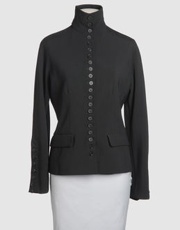 - manteaux - vestes - sur yoox.com