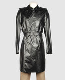 Comparez les prix Mcq - manteaux - imperm�ables sur yoox.com