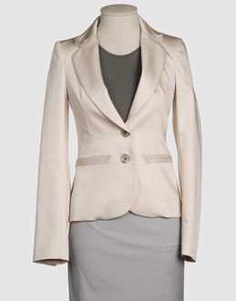PAOLA FRANI  COATS & JACKETS  Blazers  ON YOOX.COM